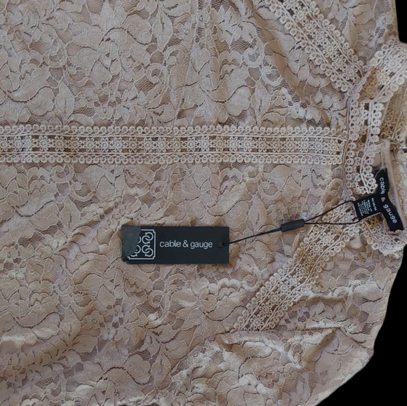 Long-sleeved top - Picture 4 of 6